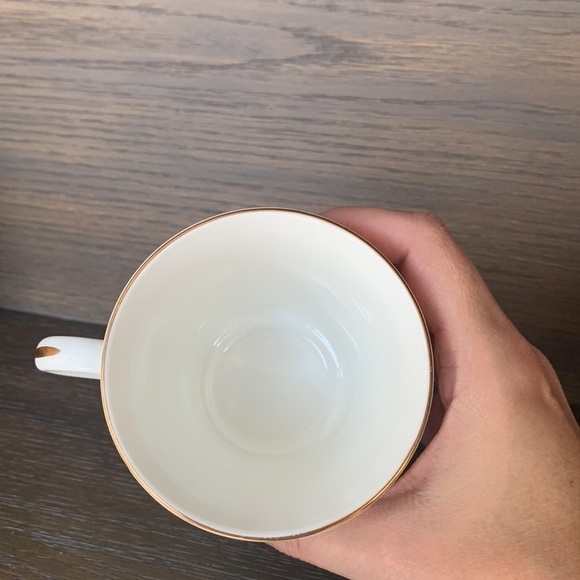 Royal Staffordshire Bone China Mug - Picture 3 of 4